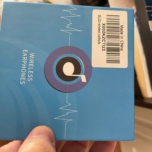 wireless earphones bluetooth